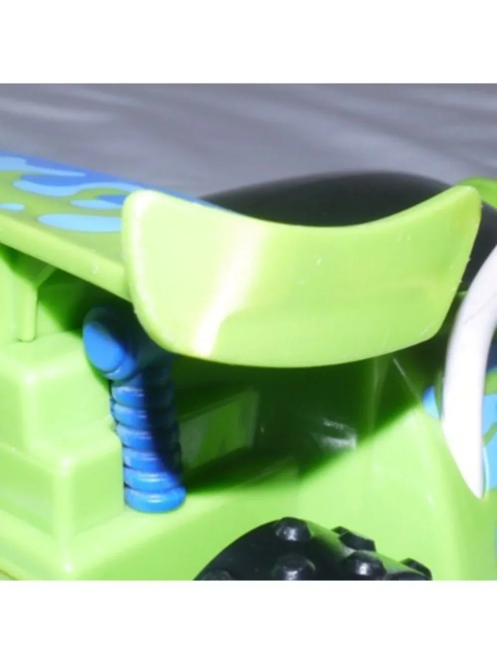 Toy Story Pop Up Racer 6